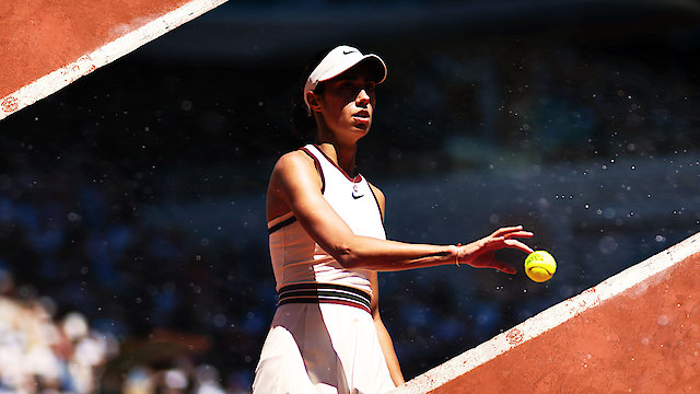 Watch O. Danilovic / A. Potapova - T. Mihalikova / O. Nicholls Online