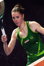 Raluka Serban - Simona Waltert