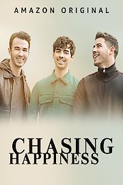 Chasing Happiness poster