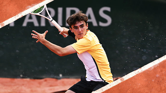 Watch Jack Kennedy - Ryo Tabata Online