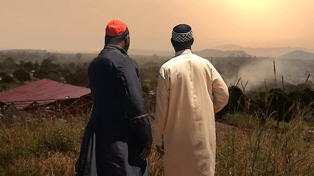 Watch Siriri: The Cardinal and The Imam Online