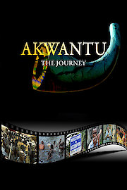 Akwantu: The Journey poster