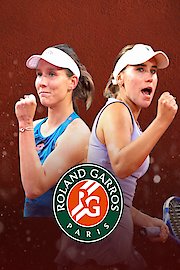 Sofia Kenin (31) vs. Varvara Gracheva