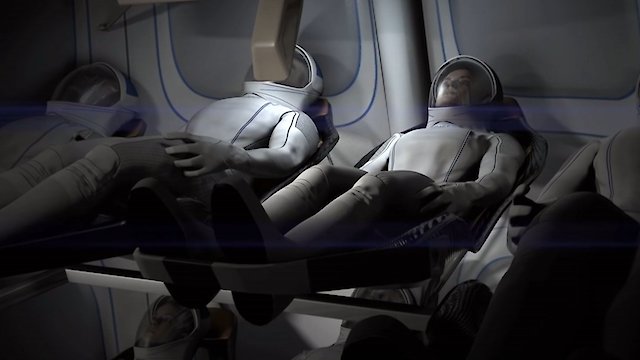 Watch Beyond Earth The Beginning of New Space Online