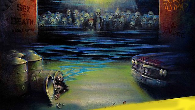 Watch More Brains! A Return to the Living Dead Online