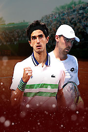 Pierre-Hugues Herbert - Benjamin Bonzi