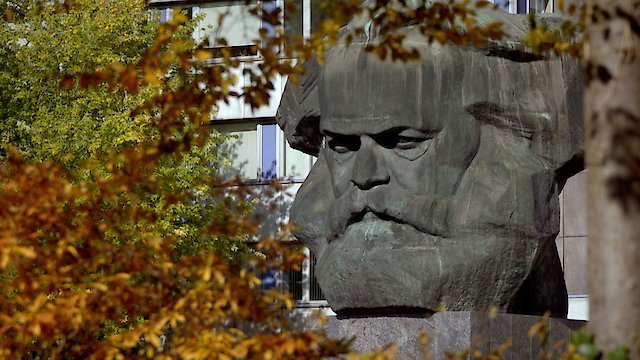 Watch The Marxists Online