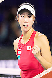 Jenny Lim - Ena Shibahara