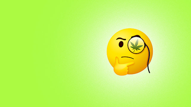 Watch Going To Pot Online