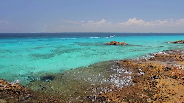 Watch Beyond Blue Relaxation Online