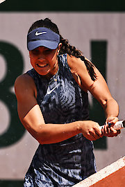 Victoria Luiza Barros - Eleejah Inisan