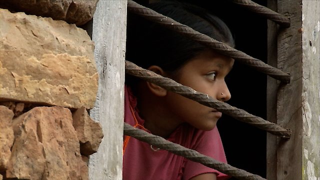 Watch Innocence Caged Online