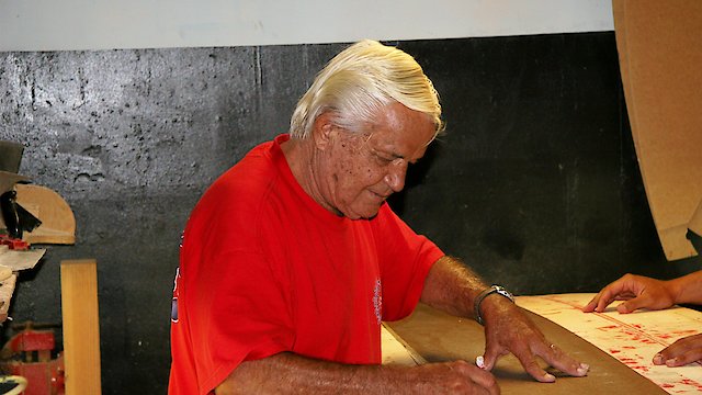 Watch The Shape Of Things Online