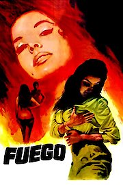 Fuego poster