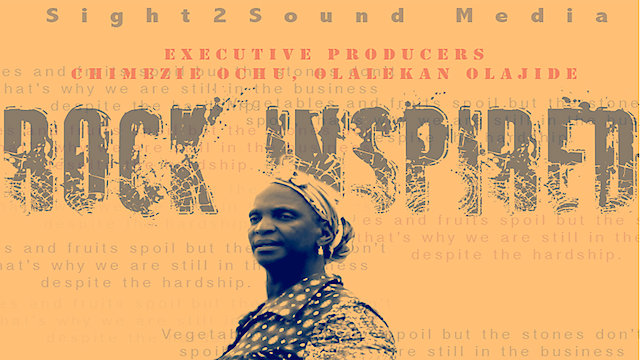 Watch Rock Inspired Online