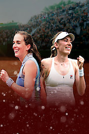 Lucia Bronzetti - Ekaterina Alexandrova