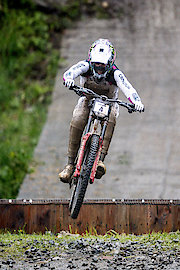 UCI Downhill World Cup | Women Elite | Bielsko Biala