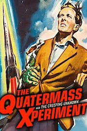 Quatermass Xperiment, The HD poster
