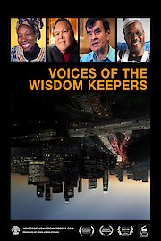 Voices of the Wisdom Keepers