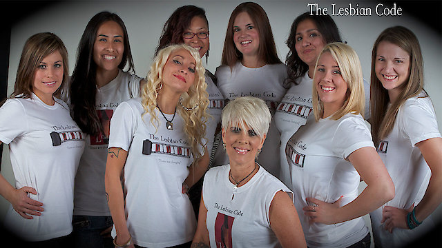 Watch The Lesbian Code Online
