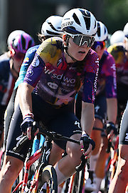 Tour of Belgium | Stage 2