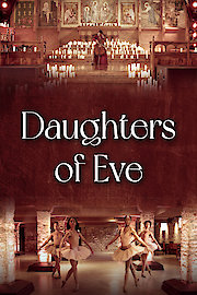 Daughters of Eve poster