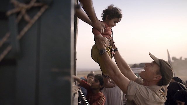 Watch Free Burma Rangers Online