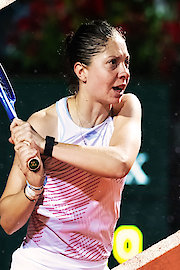 Antonia Ruzic - Oksana Selekhmeteva