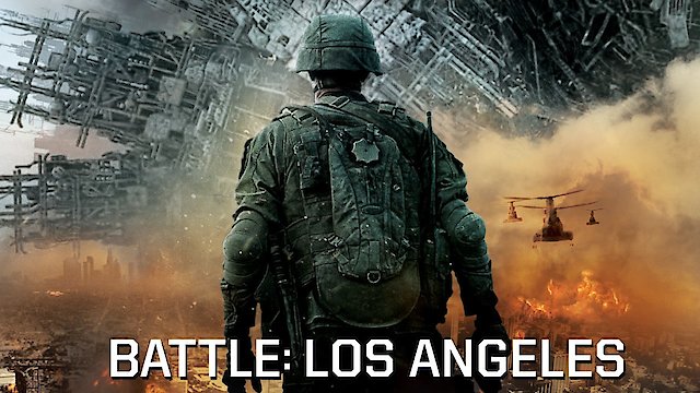 Watch Battle: Los Angeles Online