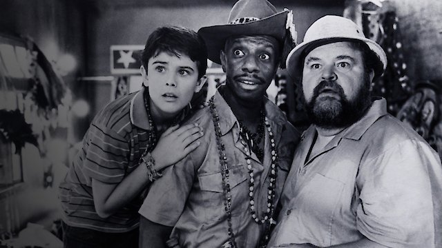 Watch Going Bananas Online