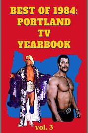 Best of 1984 Portland TV Yearbook Volume 3