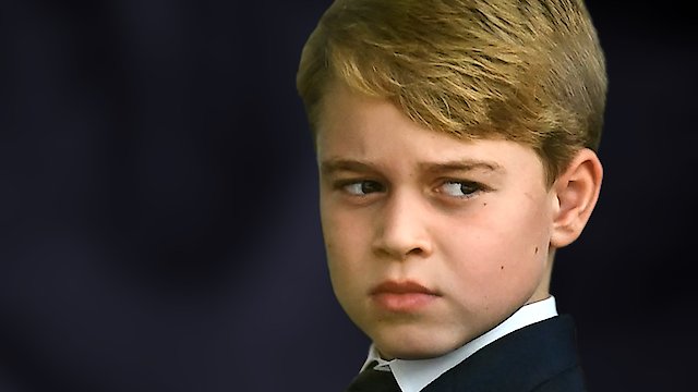 Watch Prince George: A King for the Future Online