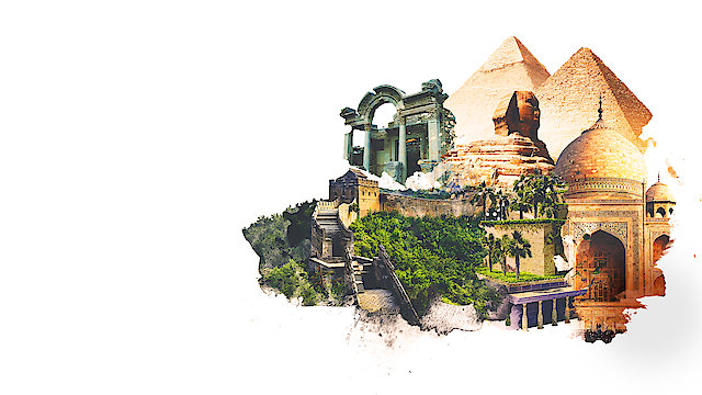 Watch Seven Wonders Of The World Online