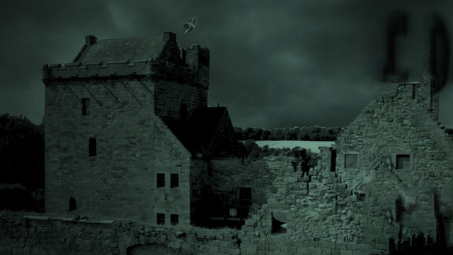 Watch The Dark Zone Presents: The Haunting at Balgonie Castle Online