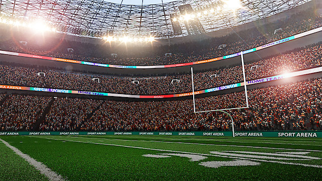 Watch Great American Rescue Bowl Online