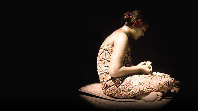 Watch Moana: A Romance of the Golden Age Online