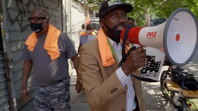 Watch Gun Shot Wound Online