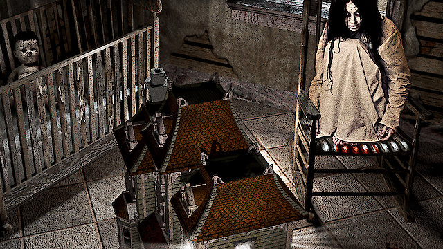 Watch Haunted Dollhouse Online