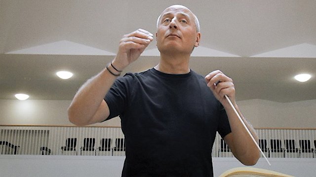 Watch The Brahms Code Online