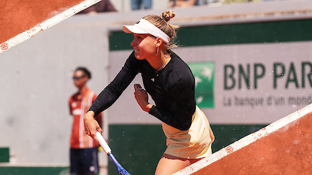 Watch A. Detiuc / Y. Starodubtseva - T. Babos / L. Stefani Online