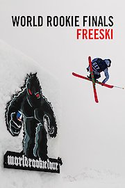 World Rookie Tour: Freeski Finals (2023)