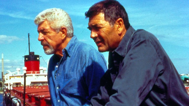 Watch El buque del lago Online