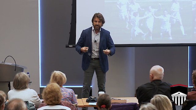 Watch A Different America: How Our Country Has Changed From 1969 Through Today Online