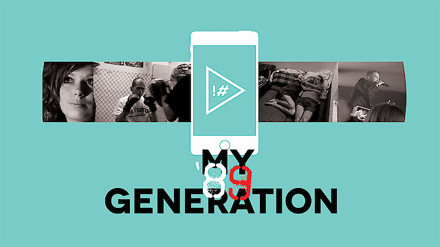 Watch My 89 Generation Online