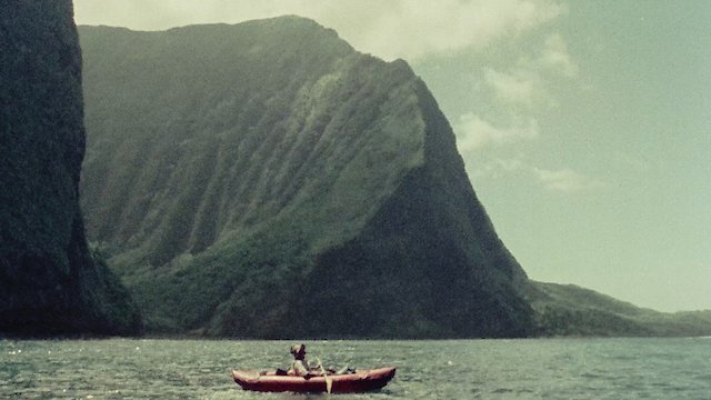 Watch Moloka'i Solo Online