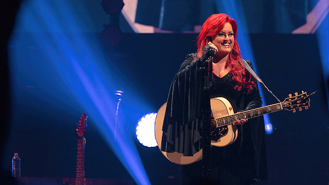 Watch CMT Presents The Judds: Love Is Alive - The Final Concert Online