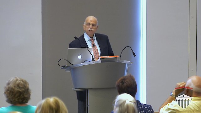 Watch The History of New York in Twenty Objects Online