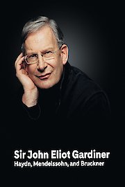 Sir John Eliot Gardiner