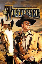 The Westerner poster