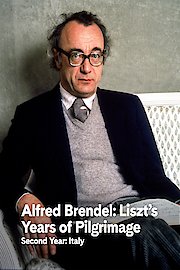Alfred Brendel: Liszt